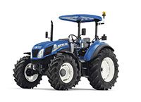 New Holland T5.75